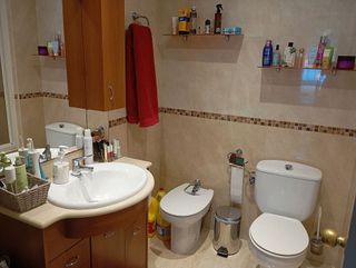 Piso en venta en Santa Cristina - San Rafael en Málaga