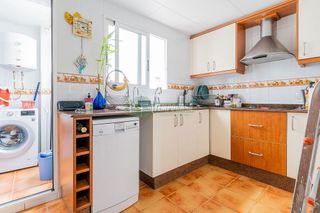 Piso en venta en Benetússer