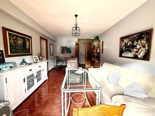 Piso en venta en Santa Rosa - Valdeolleros en Córdoba