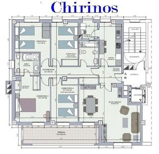 Piso en venta en Tablero Bajo - Arruzafilla en Córdoba