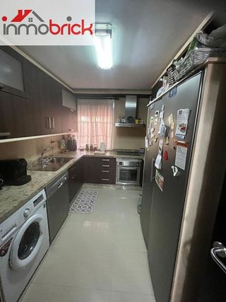 Piso en venta en Lucena