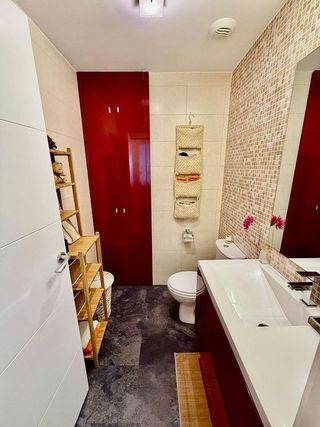 Piso en venta en Larache en Ciudad Real