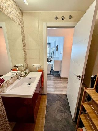 Piso en venta en Larache en Ciudad Real