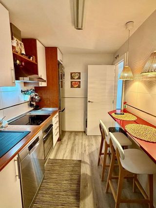 Piso en venta en Larache en Ciudad Real