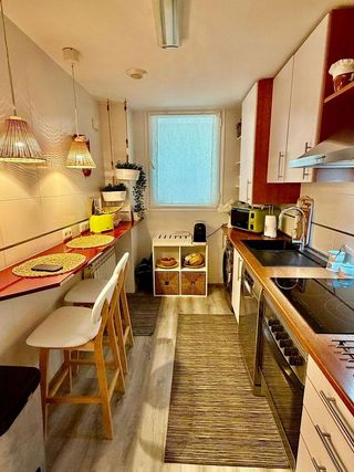 Piso en venta en Larache en Ciudad Real