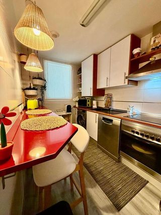 Piso en venta en Larache en Ciudad Real