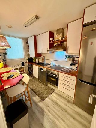 Piso en venta en Larache en Ciudad Real