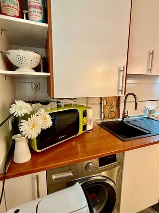 Piso en venta en Larache en Ciudad Real