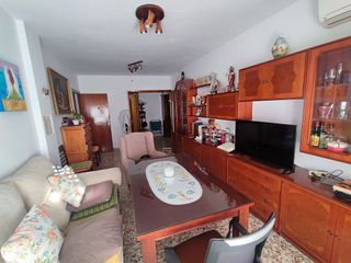 Piso en venta en Andújar