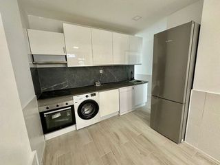 Piso en venta en Santa Bárbara - La Zaporra en San Sebastián de los Reyes