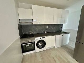 Piso en venta en Santa Bárbara - La Zaporra en San Sebastián de los Reyes