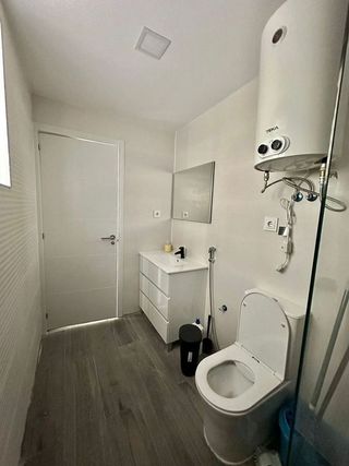 Piso en venta en Santa Bárbara - La Zaporra en San Sebastián de los Reyes