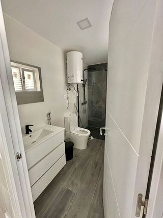 Piso en venta en Santa Bárbara - La Zaporra en San Sebastián de los Reyes