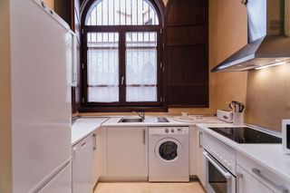 Piso en venta en San Bartolomé - Judería en Sevilla