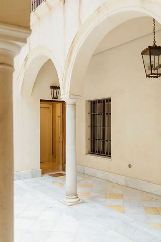 Piso en venta en San Bartolomé - Judería en Sevilla