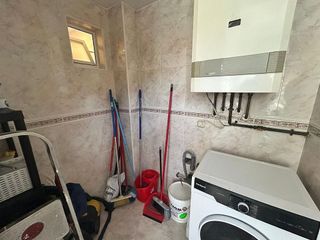 Ático en venta en El Antiguo en San Sebastián-Donostia