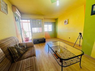 Piso en venta en Águilas ciudad en Águilas