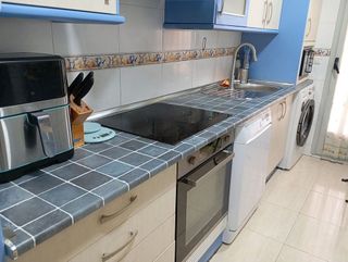 Dúplex en venta en Tomelloso