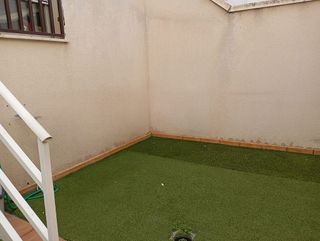 Dúplex en venta en Tomelloso