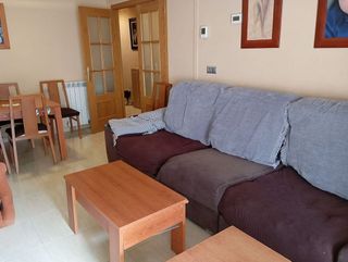 Dúplex en venta en Tomelloso