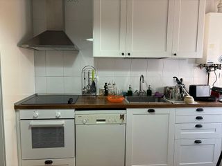 Piso en venta en Casco Antiguo en León