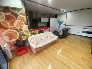 Piso en venta en Antigua Estación FFCC - San Agustín en Burgos