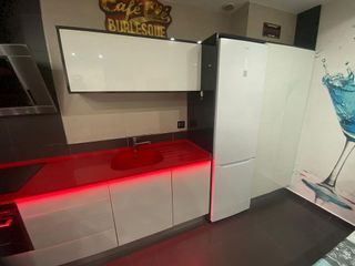 Piso en venta en Antigua Estación FFCC - San Agustín en Burgos