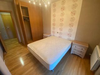 Piso en venta en Antigua Estación FFCC - San Agustín en Burgos