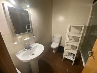 Piso en venta en Antigua Estación FFCC - San Agustín en Burgos