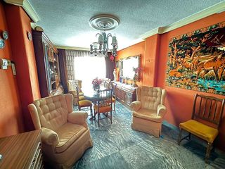 Piso en venta en La Estación en Badajoz