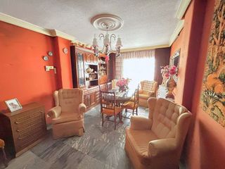 Piso en venta en La Estación en Badajoz