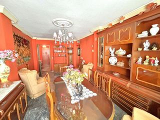 Piso en venta en La Estación en Badajoz