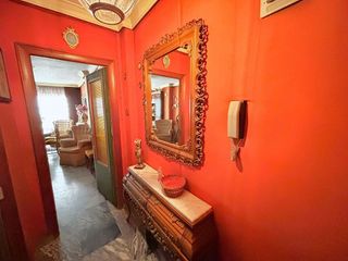 Piso en venta en La Estación en Badajoz