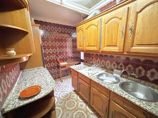 Piso en venta en La Estación en Badajoz