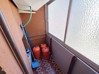 Piso en venta en La Estación en Badajoz