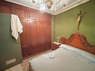 Piso en venta en La Estación en Badajoz