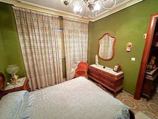 Piso en venta en La Estación en Badajoz