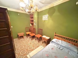 Piso en venta en La Estación en Badajoz