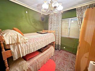 Piso en venta en La Estación en Badajoz