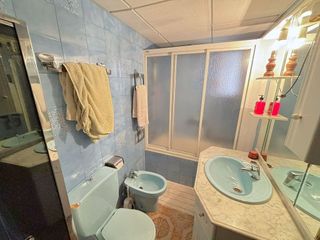 Piso en venta en La Estación en Badajoz