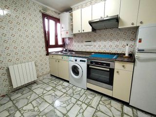 Piso en venta en Portugalete