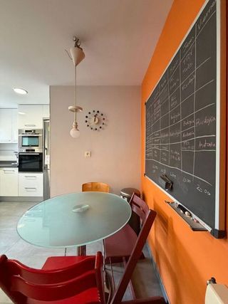 Piso en venta en El Polígono en Gijón