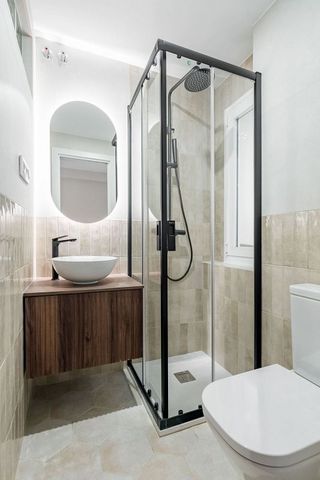 Piso en venta en Centro en Alcobendas