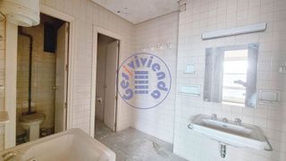 Piso en venta en Centro en Ourense