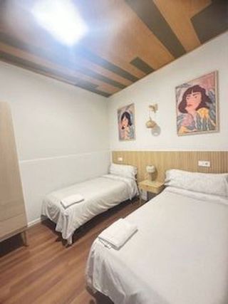 Piso en venta en Casco Antiguo en León