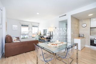 Piso en venta en Centro en Colmenar Viejo