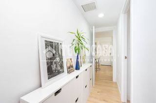 Piso en venta en Centro en Colmenar Viejo