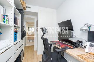 Piso en venta en Centro en Colmenar Viejo