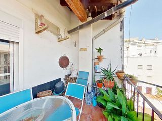 Piso en venta en El Pilar en Valencia