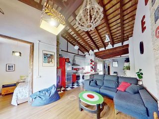 Piso en venta en El Pilar en Valencia